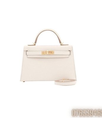 Hermes Kelly sz mini mau sua TNHM09