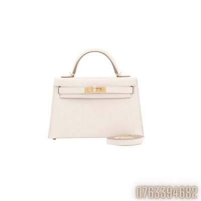 Hermes Kelly sz mini mau sua TNHM09