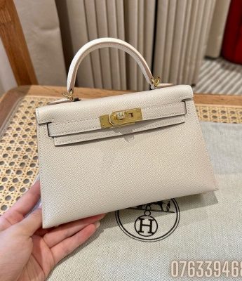 Hermes Kelly sz mini mau sua TNHM09 5