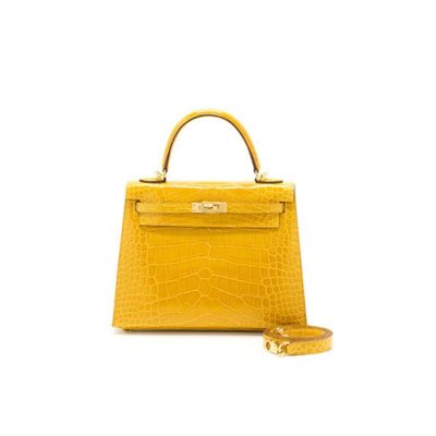 Tui Hermes Kelly sz mini da ca sau mau vang