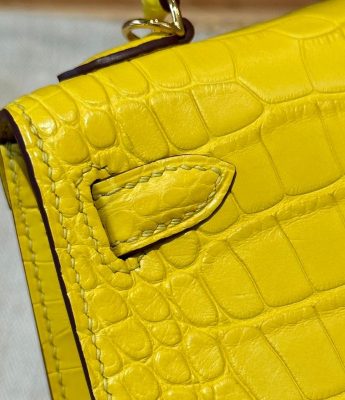 Tui Hermes Kelly sz mini da ca sau mau vang 4