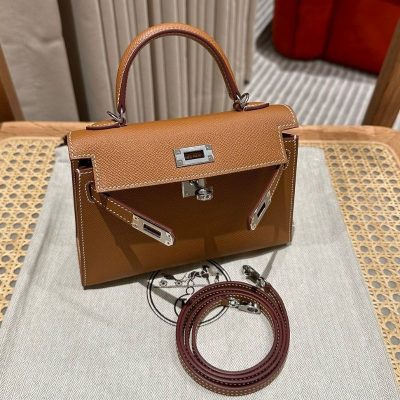 Tui hermes Kelly mau nau size 19 2