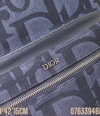 Balo Dior Rider full xanh BLD04 3