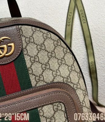 Balo Gucci Ophidia mau nau BLGC02 10