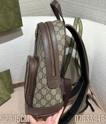 Balo Gucci Ophidia mau nau BLGC02 3