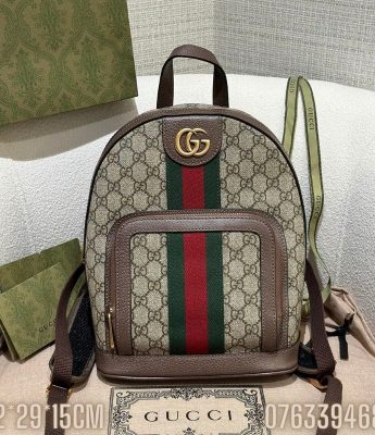 Balo Gucci Ophidia mau nau BLGC02