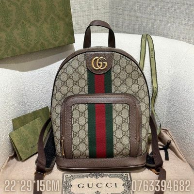 Balo Gucci Ophidia mau nau BLGC02