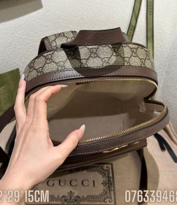 Balo Gucci Ophidia mau nau BLGC02 6