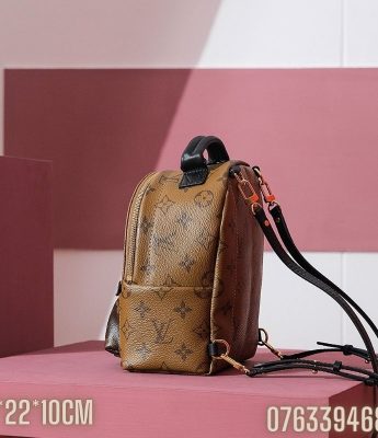 Balo Louis Vuitton Palm Springs phoi mau BLLV05 3