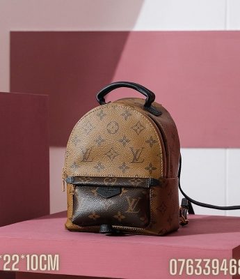 Balo Louis Vuitton Palm Springs phoi mau BLLV05 4