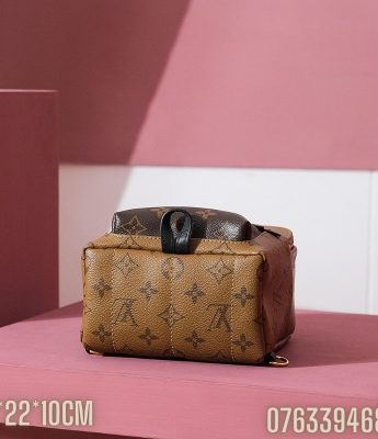 Balo Louis Vuitton Palm Springs phoi mau BLLV05 7