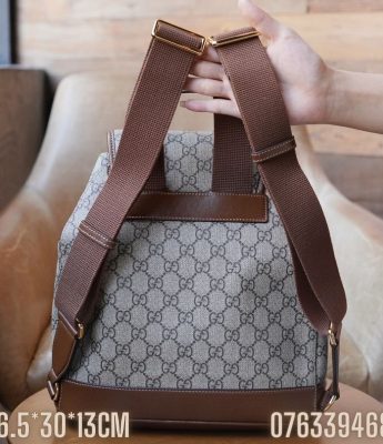 Balo nu Gucci Retro mau nau BLGC01 2