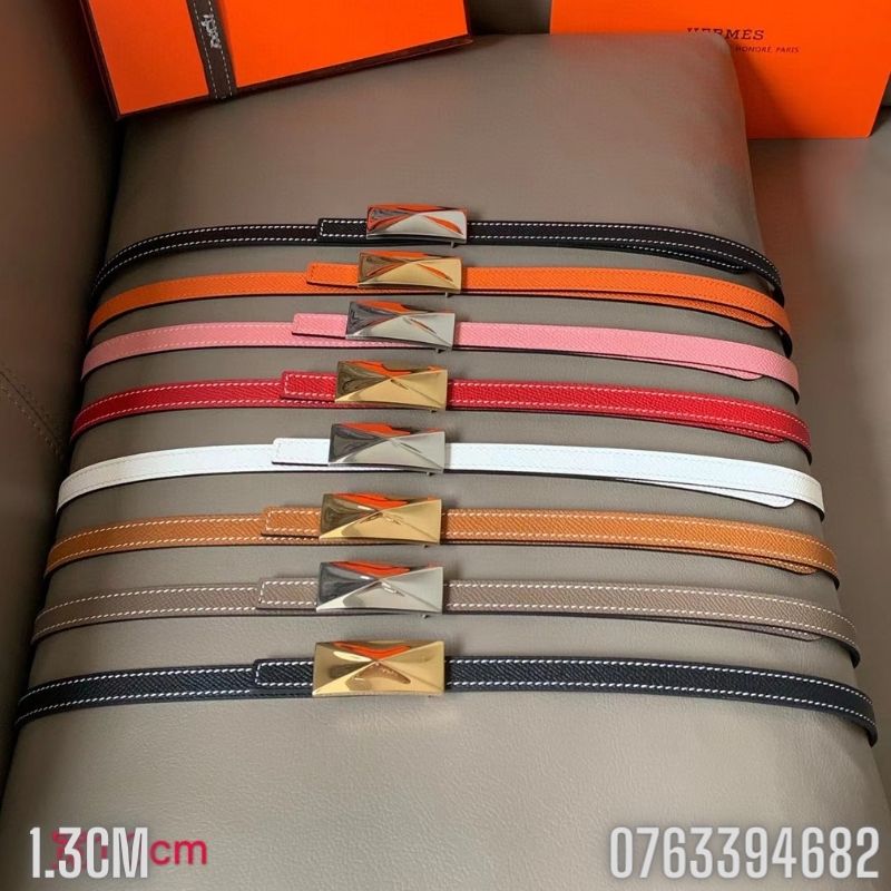 That lung nu Hermes ban 1.3cm day vien chi TLHM05 1