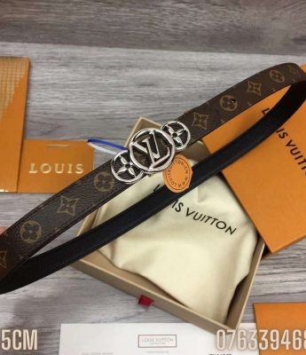 That lung nu Louis Vuitton Circle Prime ban 2.5cm TLLV09 1