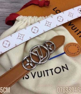 That lung nu Louis Vuitton Circle Prime ban 2.5cm TLLV09 5