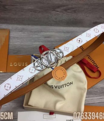 That lung nu Louis Vuitton Circle Prime ban 2.5cm TLLV09 6