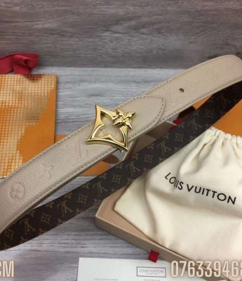 That lung nu Louis Vuitton Flowergram ban 3cm TLLV11 6