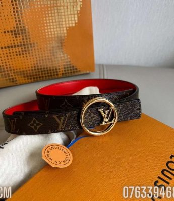 That lung nu Louis Vuitton mat khoa phoi logo TLLV14 1