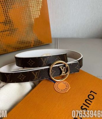 That lung nu Louis Vuitton mat khoa phoi logo TLLV14 3