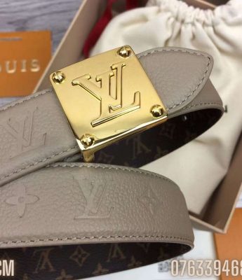 That lung nu Louis Vuitton mat khoa vuong ban 3cm TLLV12 1