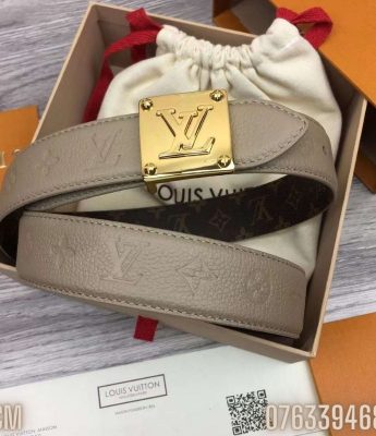 That lung nu Louis Vuitton mat khoa vuong ban 3cm TLLV12 2