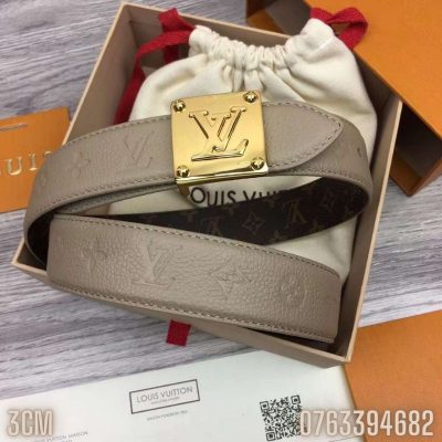 That lung nu Louis Vuitton mat khoa vuong ban 3cm TLLV12 2