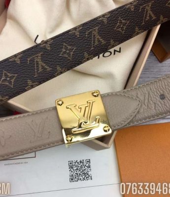 That lung nu Louis Vuitton mat khoa vuong ban 3cm TLLV12