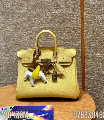 Tui Hermes Birkin da togo mau vang sz 25 TNHM28