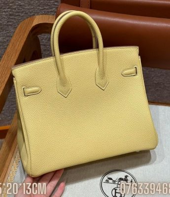 Tui Hermes Birkin da togo mau vang sz 25 TNHM28 4