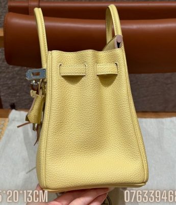 Tui Hermes Birkin da togo mau vang sz 25 TNHM28 6