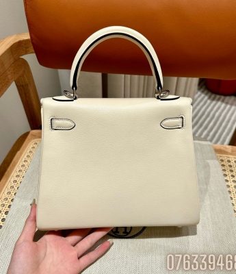 Tui Hermes Kelly da epsom phoi hoa tiet sz 25 TNHM40 1