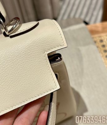 Tui Hermes Kelly da epsom phoi hoa tiet sz 25 TNHM40 8