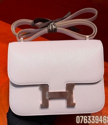 Tui nu Hermes Constance mau hong tim TNHM49