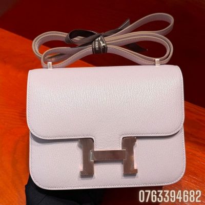 Tui nu Hermes Constance mau hong tim TNHM49