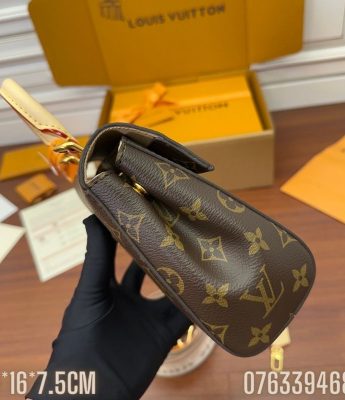 Tui nu Louis Vuitton Cluny mau nau TNLV33