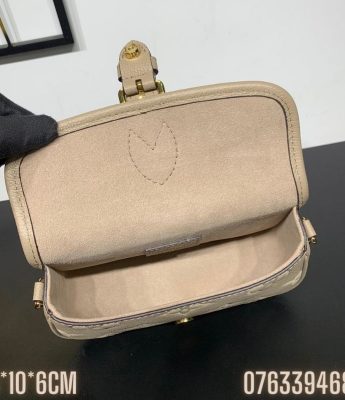 Tui nu Louis Vuitton Diane mau be TNLV28 1