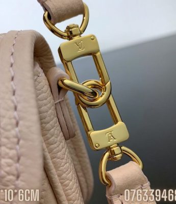 Tui nu Louis Vuitton Diane mau hong TNLV26 5