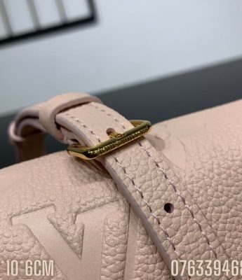 Tui nu Louis Vuitton Diane mau hong TNLV26 6