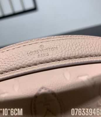 Tui nu Louis Vuitton Diane mau hong TNLV26 7