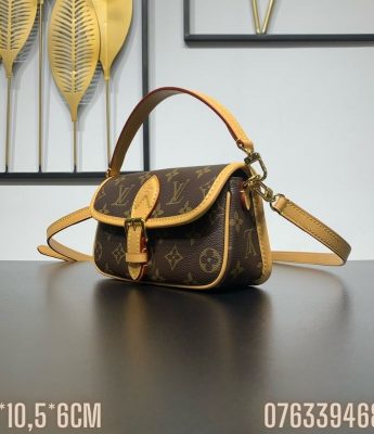 Tui nu Louis Vuitton Diane mau nau TNLV29 1