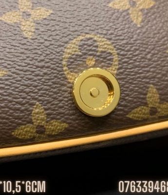 Tui nu Louis Vuitton Diane mau nau TNLV29 4