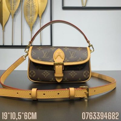 Tui nu Louis Vuitton Diane mau nau TNLV29