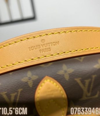 Tui nu Louis Vuitton Diane mau nau TNLV29 5