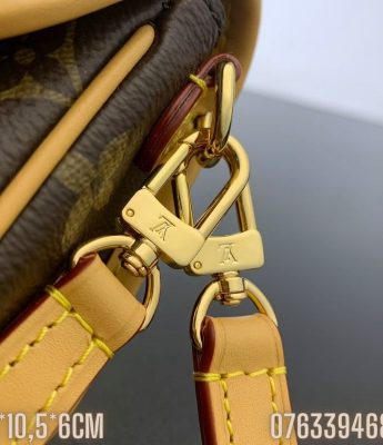 Tui nu Louis Vuitton Diane mau nau TNLV29 6