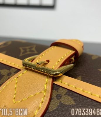 Tui nu Louis Vuitton Diane mau nau TNLV29 7