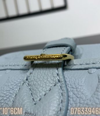 Tui nu Louis Vuitton Diane mau xanh TNLV27 6