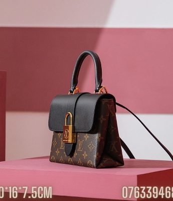 Tui nu Louis Vuitton Locky BB hoa tiet monogram TNLV40 1