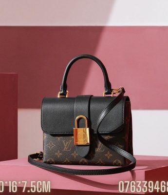 Tui nu Louis Vuitton Locky BB hoa tiet monogram TNLV40