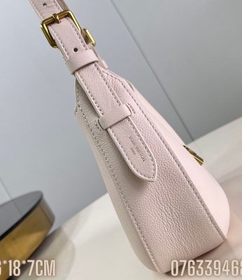 Tui nu Louis Vuitton Low key Shouldermau trang sua TNLV24 2