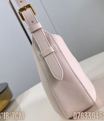 Tui nu Louis Vuitton Low key Shouldermau trang sua TNLV24 5